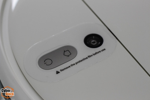 Imagem 5 de 8 de Robô Aspirador Inteligente Xiaomi Mi Robot Vacuum Mop