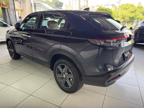Honda HR-V 1.5 DI I-VTEC TURBO FLEX ADVANCE CVT