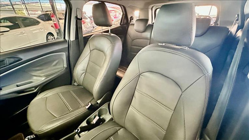 Ford Ecosport 1.6 Flex Manual 2013 Completa Ótimo Estado