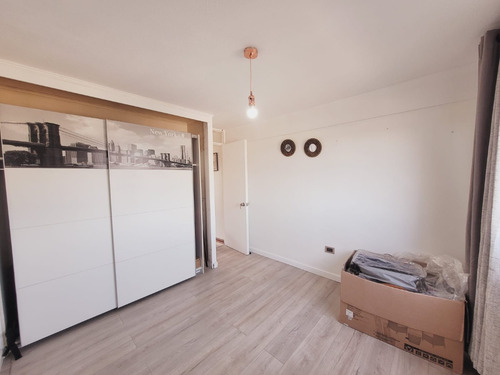Cond. Las Torres / Maipu, 65mt, 3 Dorm, 2 Baños, Estac, Pisc