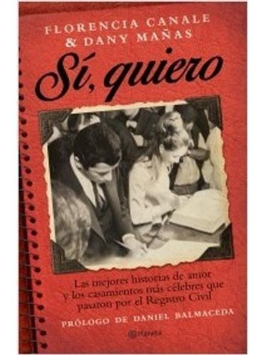 Libro - Si,quiero