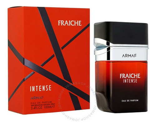 Perfume Armaf Men's Fraich Intense For Men Original 100ml