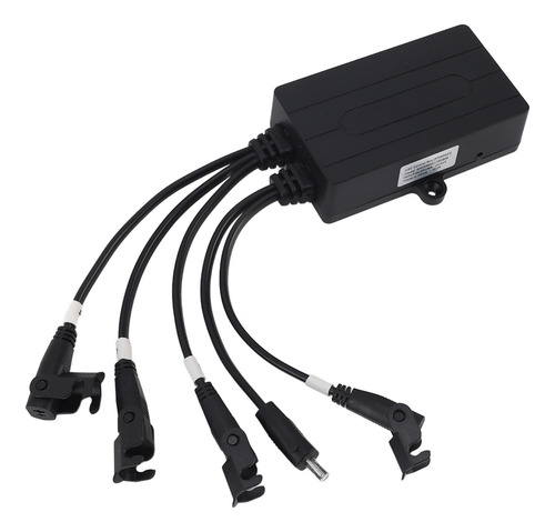 Control Remoto Reclinable Eléctrico Portátil