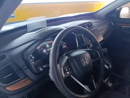 Honda CR-V 1.5T Prestige 2Wd