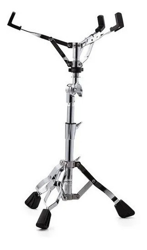 Soporte Para Redoblante Mapex S-400 Pata Doble Cromado