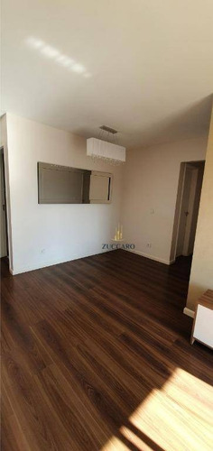 Apartamento À Venda, 62 M² Por R$ 334.900,00 - Vila Rosália - Guarulhos/sp - Ap16073