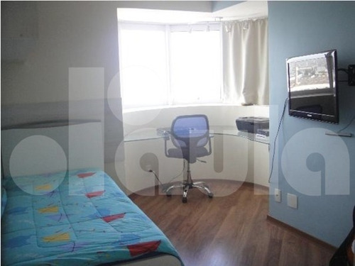 Imagem 8 de 14 de Venda Apartamento Santo Andre Bairro Casa Branca Ref: 4449 - 1033-4449