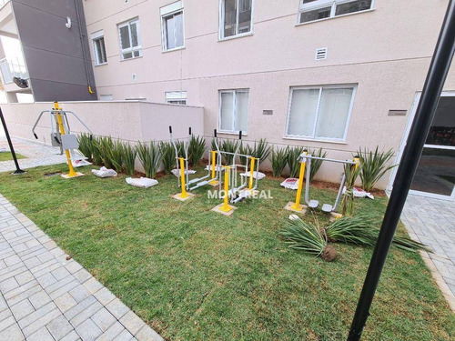 Imagem 23 de 24 de Apartamento À Venda, 34 M² Por R$ 270.000,00 - Cidade Mãe Do Céu - São Paulo/sp - Ap2742