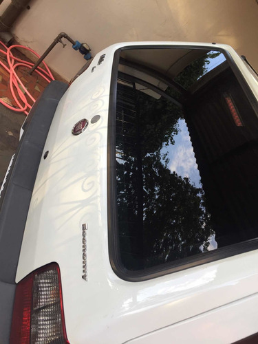 Fiat Mille 2013 1.0 Fire Economy Flex 3p