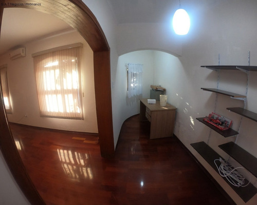 Imagem 5 de 30 de Casa À Venda Na Vila Jardini - Sorocaba/sp - Ca11486 - 69317167
