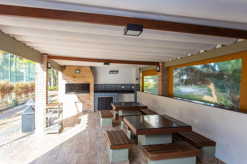 Imagem 7 de 26 de Apartamento - Vila Olimpia - Ap4472