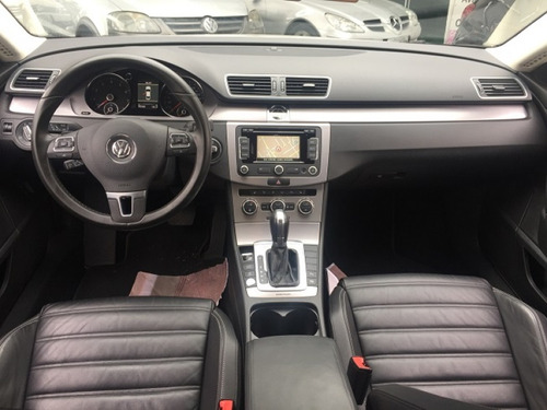 Volkswagen CC Passat Cc 3.6 Fsi