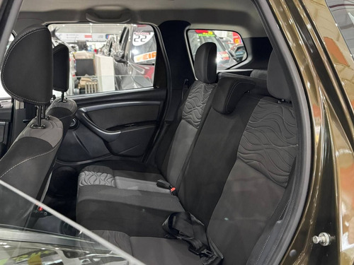 Renault Duster 2.0 DYNAMIQUE 4X2 16V