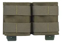 Comprar Bolsa De Transporte Para Cargadores Bag 556 Rifle M4 Ar15 Sh
