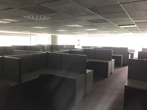 Imagen 3 de 9 de Amplias Oficinas En Renta En Lomas Virreyes