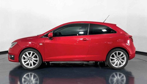 Imagen 9 de 15 de 44895 - Seat Ibiza 2017 Con Garantía Mt