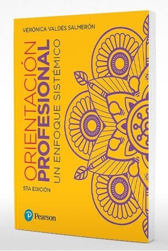 Orientacin Profesional 5ed. -un Enfoque Sistmico-