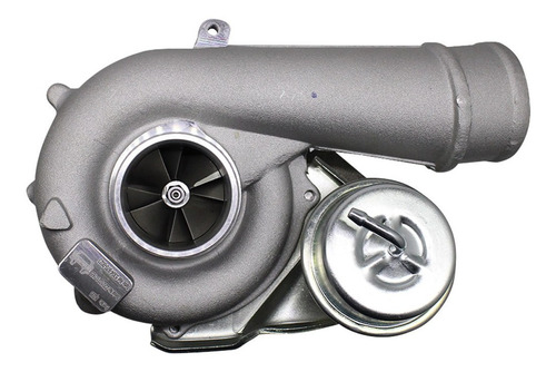 Turbo Con Sensor Seat Cupra/audi S3/tt 1.8t K5164 Y K5088