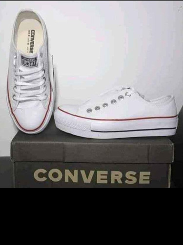 Championes Converse All Star