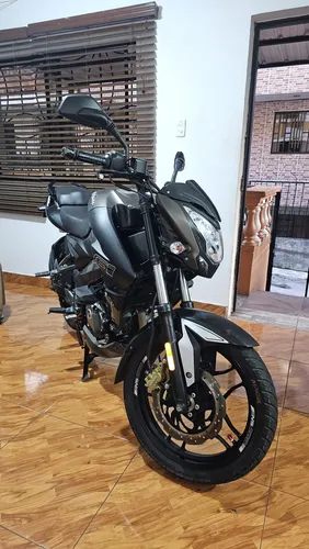 Pulsar Ns 200 Fi