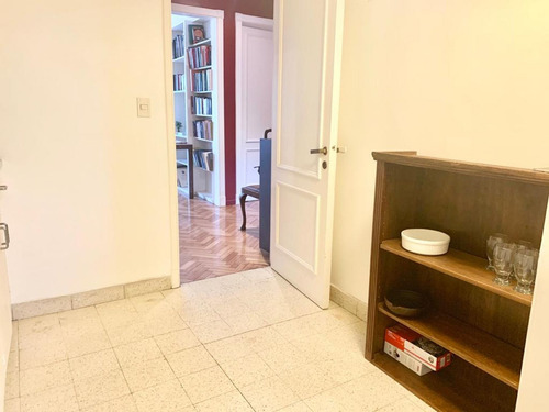 Departamento Alquiler Palermo Av. Alcorta