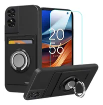 Comprar Funda Para Telefono Tcl 50 Se 5g \u002F Tcl 40 Nxtpaper 4g Con...