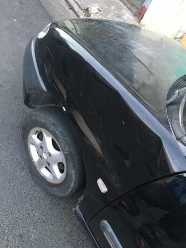 Citroën Berlingo 2002 1.8 4p