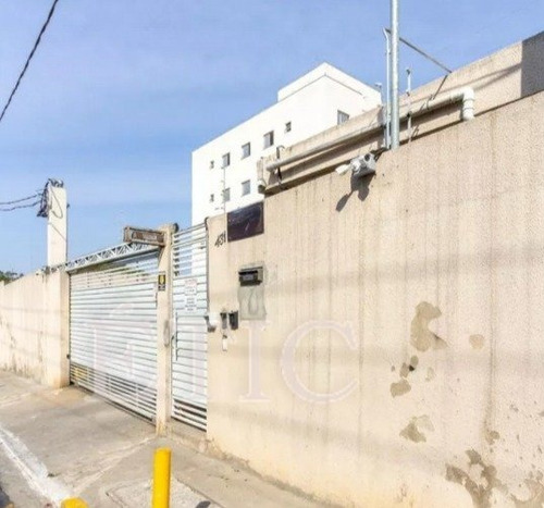 Imagem 4 de 15 de Apartamento - Itaquera - Ref: 4205 - V-ap1989