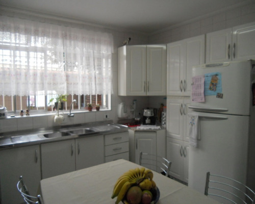 Imagem 1 de 12 de Casa - Ca00408 - 1936645