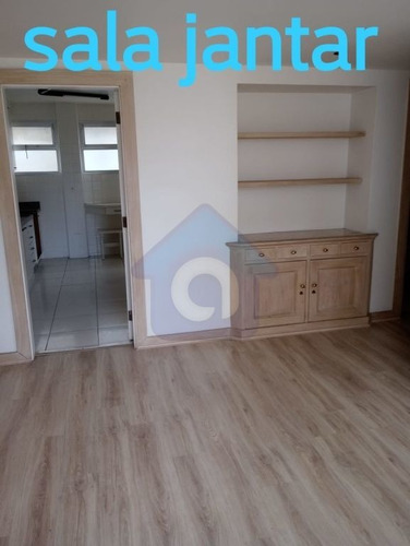 Imagem 5 de 15 de Apartamento De 92,65 M² 2 Dormitórios, 1 Vaga, Jardim Paulista - Tw15427
