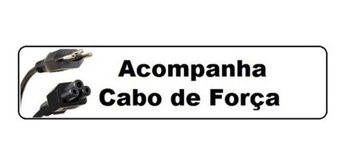 Imagem 8 de 8 de Fonte Carregador Para Notebook Samsung Np370e4k 19v 2,1a 40w