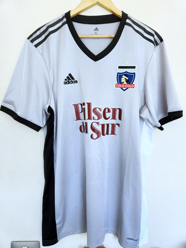 Camiseta Colo-colo 2021