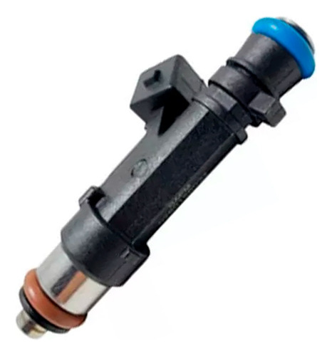 Inyector Renault Logan Original