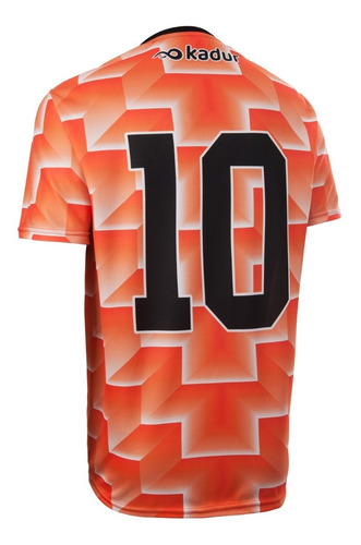 Imagen 2 de 8 de Camisetas Futbol Retro Selecciones Pack X14 Unidades Equipos