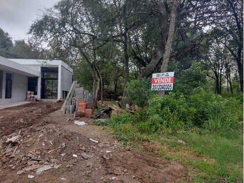 Excelente Lote La Catalina Barrio Con Seguridad