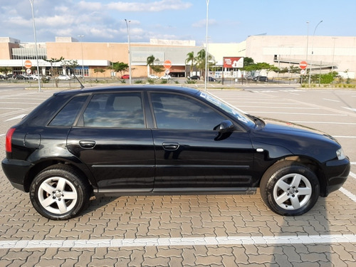 Audi A3 1.8 Aut. 5p 2006