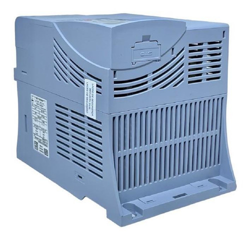 Inversor De Frequência 7,5cv 24a 220v Trifásico Weg Cfw500g2