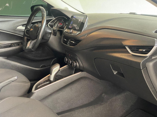 Chevrolet Onix ONIX SEDAN Plus LTZ 1.0 12V TB Flex Aut.