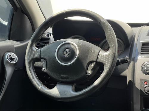Renault Megane Grand Tour Megane Grand Tour Dynam. Hi-Flex 1.6 16V