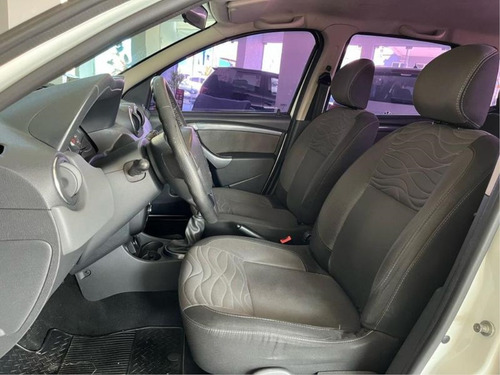 Renault Duster 2.0 DYNAMIQUE 4X2 16V FLEX 4P MANUAL