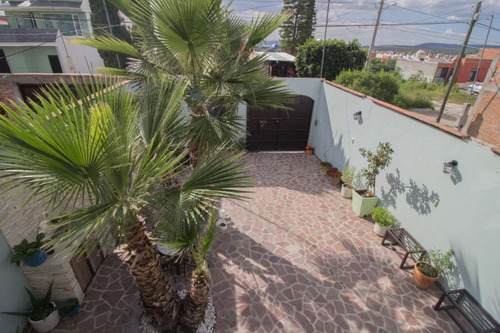 Imagen 15 de 17 de Casa Jardines En Venta Calle Tepozan, Colonia Jardines En Sa