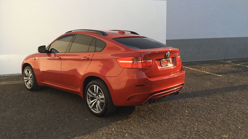 Imagen 6 de 15 de Bmw X6 5 Puertas