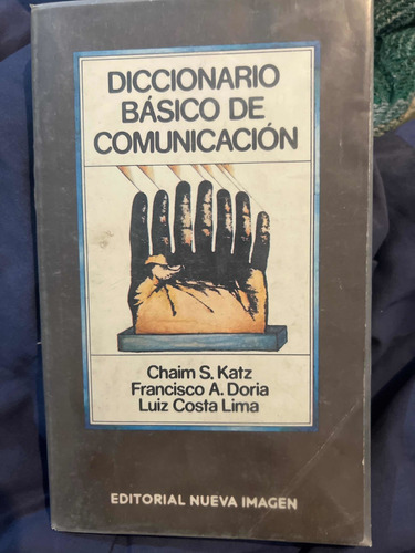 Diccionario Básico De Comunicación