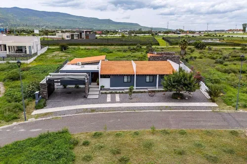 Casa Bugambilia En Venta, Zirándaro, San Miguel De Allende