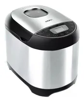 Comprar Maquina Hacer Pan Casero Xion Panificadora Inoxidable