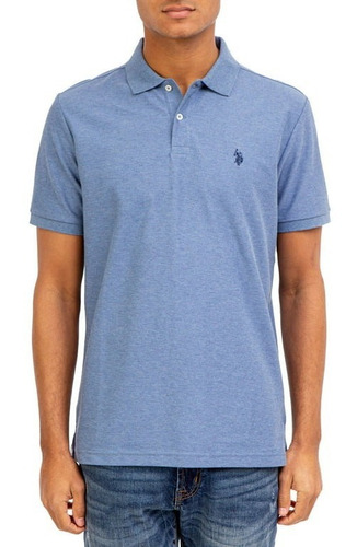 Chemise U.s Polo Original Caballero