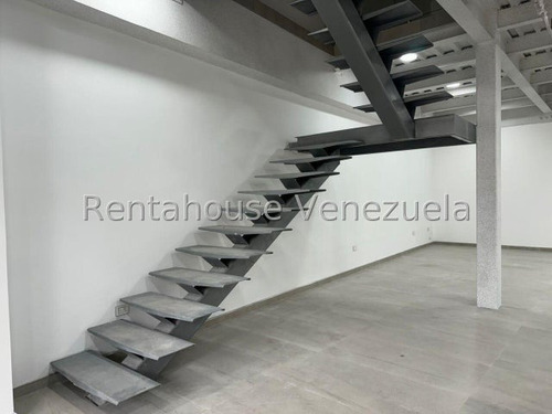 Local Comercial ( 2 Niveles/ A Pie De Calle) Alquiler Las Mercedes Mls-25-5263