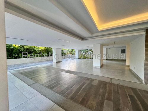 Apartamento A Estrenar En Venta Oportunidad, Urb. Country Club