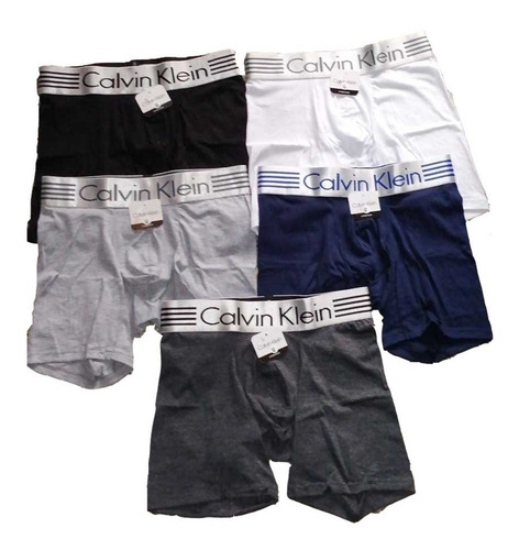 Boxer Largo Algodon Importado Boxer Largo Algodon Importado