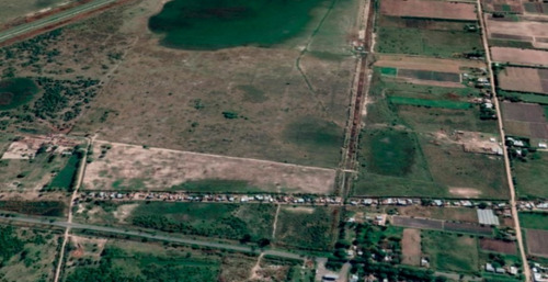 Imagen 3 de 4 de 42 Has Ganaderas Coronda